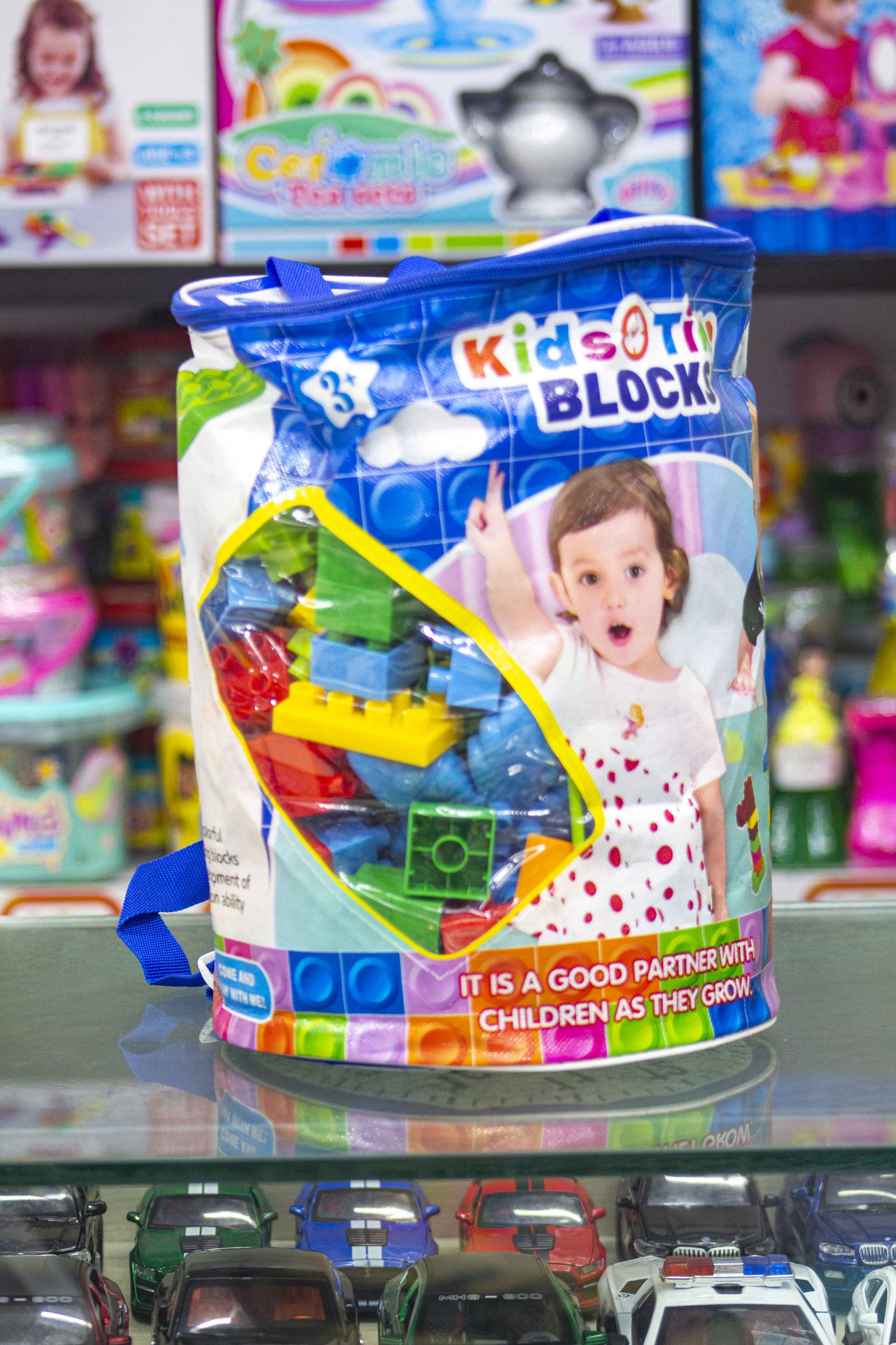 Kids Block