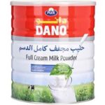 Full Cream Milk Powder- Dubai