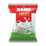 Power Instant Full Cream Powder Milk