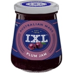 Plum Jam
