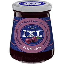 IXL-Plum-480g.png Plum Jam - Image 1