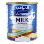 Full Cream Milk Powder