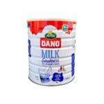 Full Cream Milk Powder