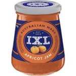 Apricot Jam