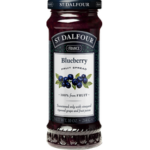 Blueberry Fruit Spread Jam