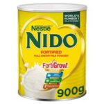 Fortified Full cream Milk Powder