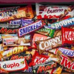 Chocolate & Candy Corner