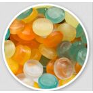 Chocolate & Candy Corner